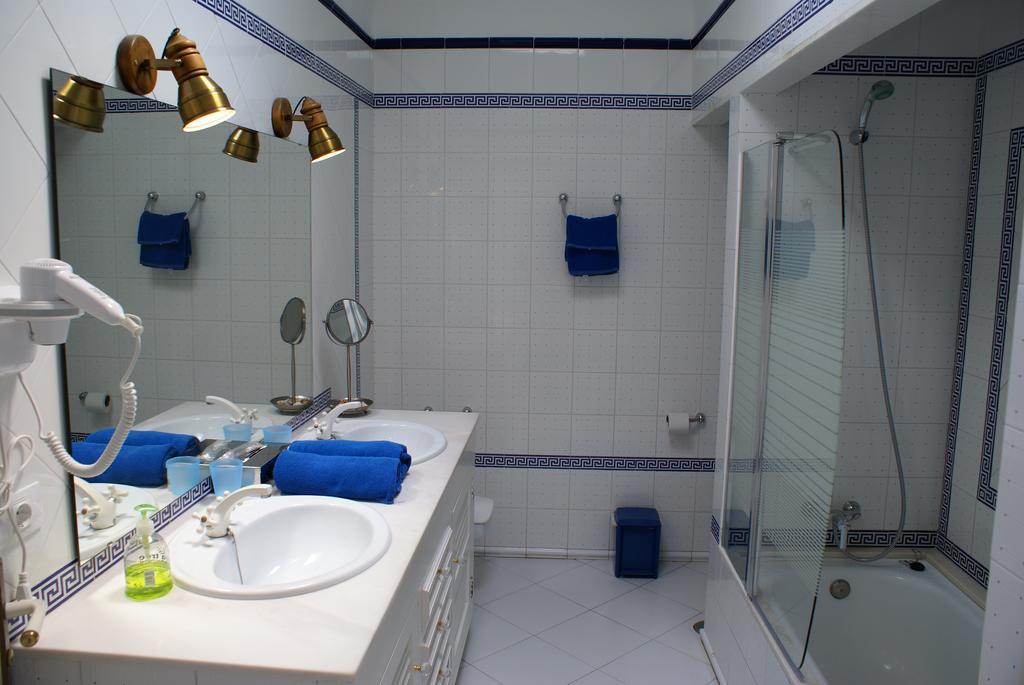 דירות פוארטו קאלרו Vistagua מראה חיצוני תמונה